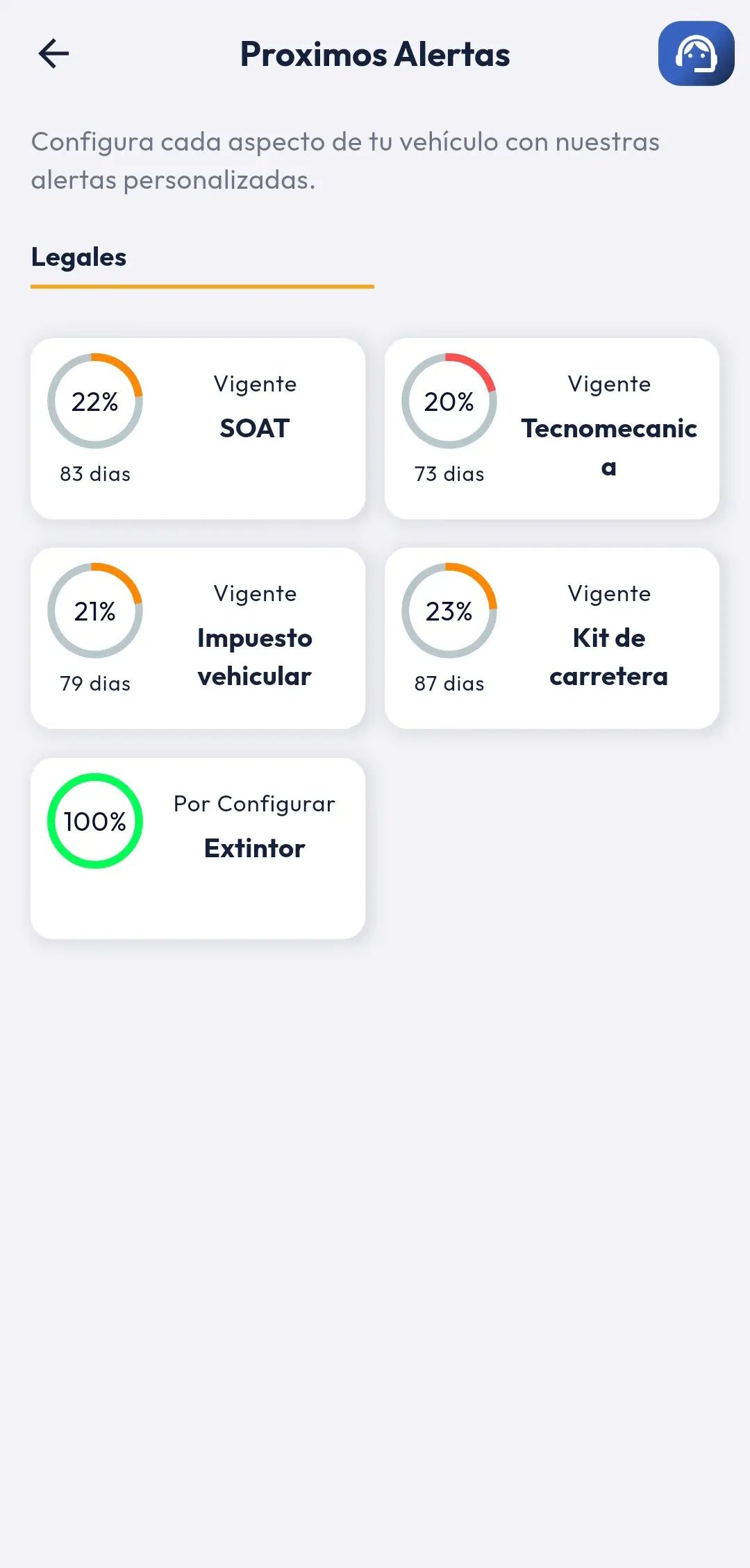 App Tucamo