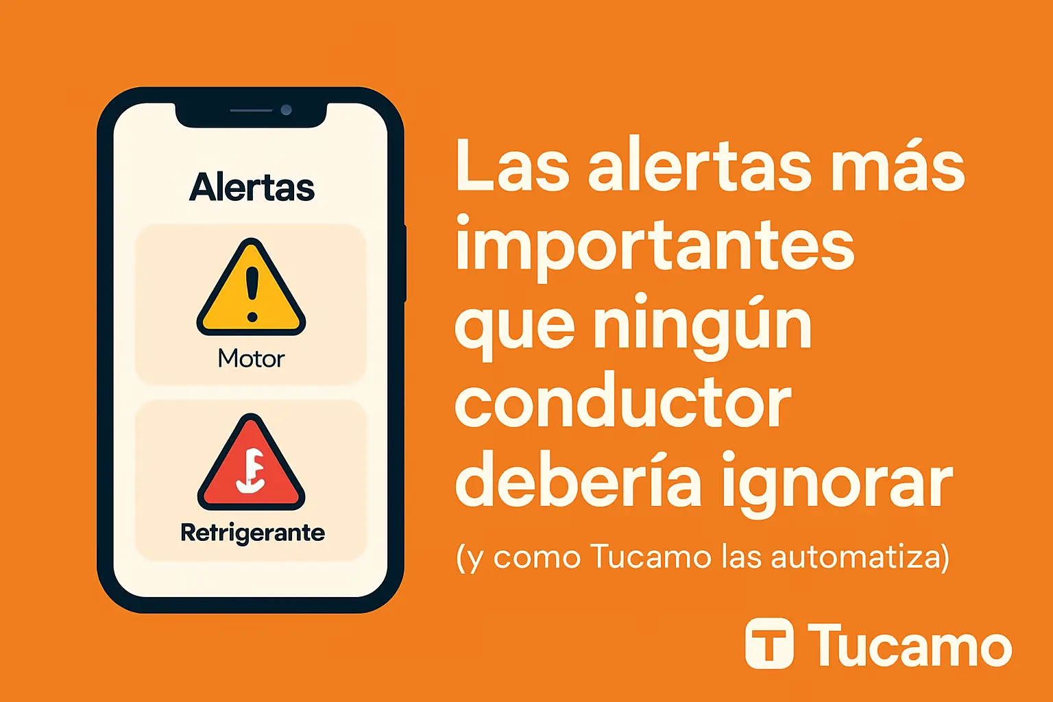 Las alertas más importantes que ningún conductor debería ignorar (y cómo prevenirlas)
