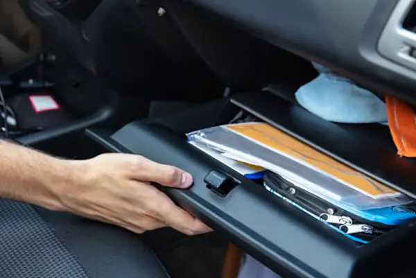 ¿Qué documentos deberías tener siempre a la mano si tienes un carro (y cómo Tucamo te ayuda)?